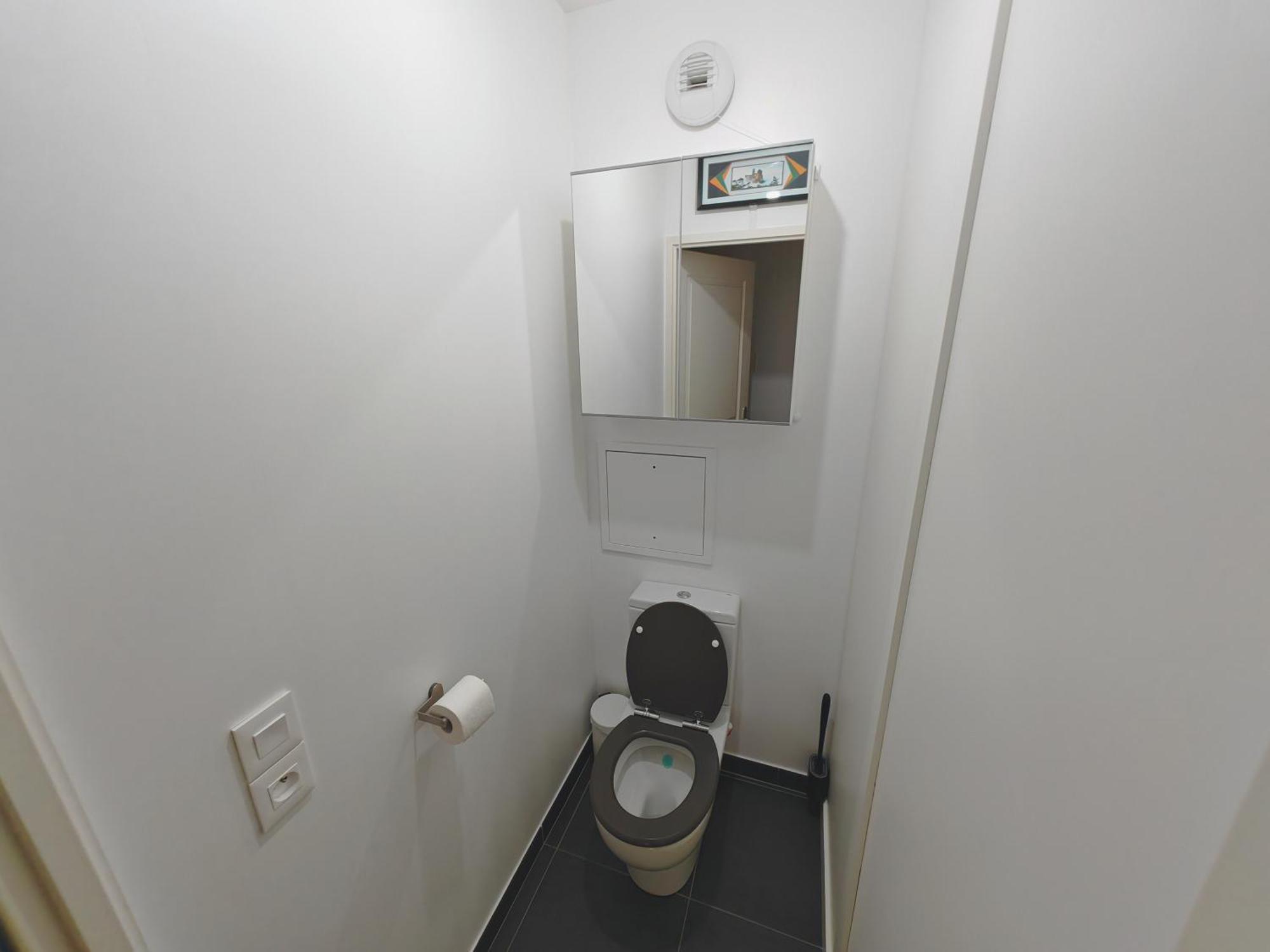 Paris 15 Min Appartement Tout Confort 6 Couchages Vitry-sur-Seine Exteriér fotografie