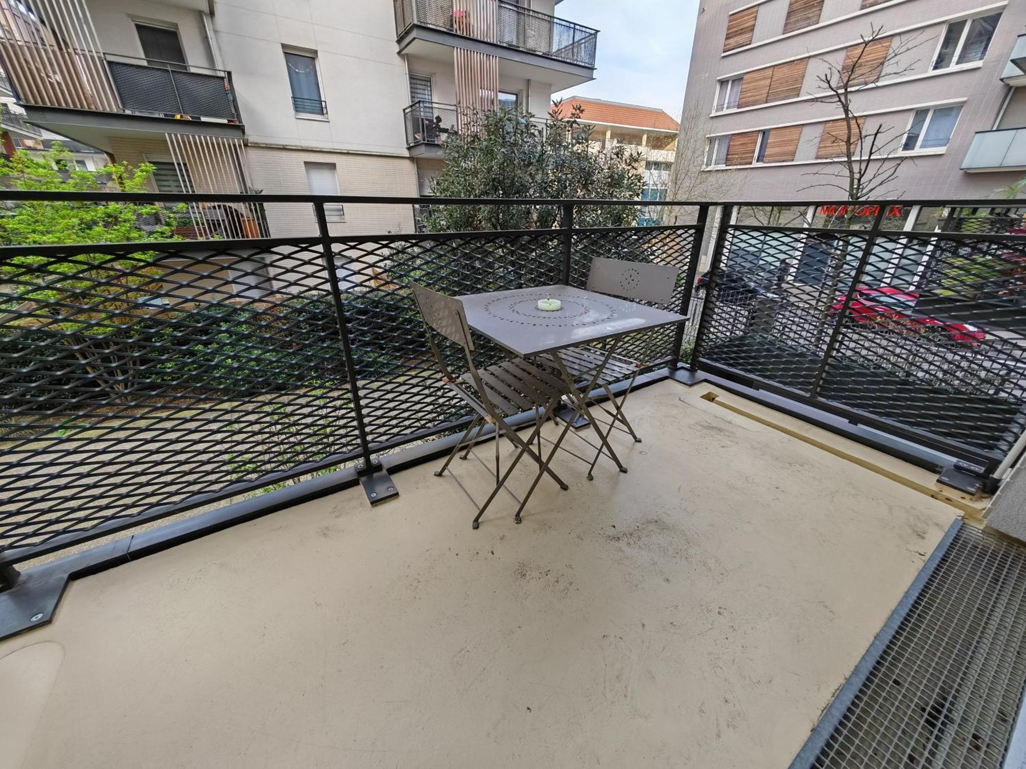 Paris 15 Min Appartement Tout Confort 6 Couchages Vitry-sur-Seine Exteriér fotografie